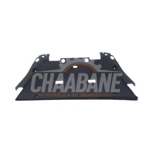 Revetement hayon A25769000419F08 Mercedes CLS (C257) 450 EQ Boost 3.0 24V 4-Matic