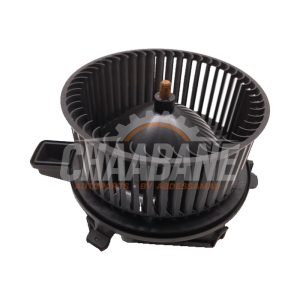 Moteur de ventilation chauffage 4M1820021C Porsche Cayenne III (9YA) 4.0 V8 Turbo S 32V E-Hybrid 2017