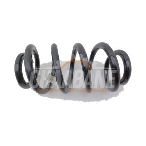 Ressort de flexion arriere 33536866780 BMW X1 (F48) xDrive 25e 1.5 12V TwinPower Turbo 2014 / 2022