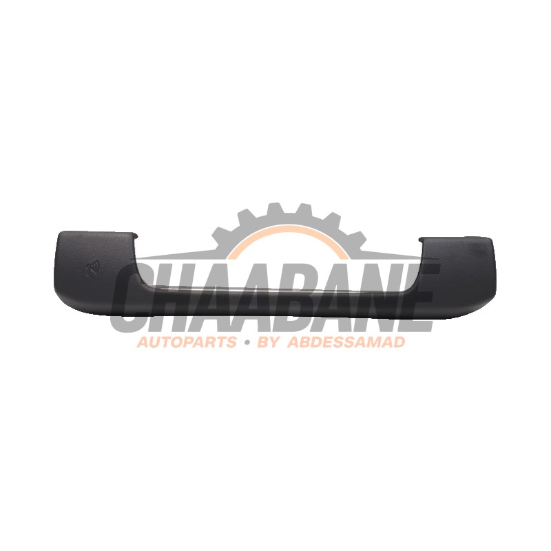 Plaque de protection divers 4H1857289E4PK Audi S8 (D4) 4.0 V8 TFSI 32V 2012 / 2018