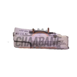 Airbag de siege arriere gauche 3G0880441E Volkswagen Passat (3G2) 1.5 TSI 16V 2014 / 2024
