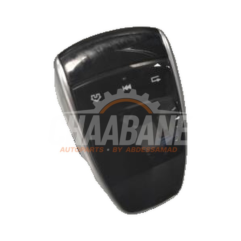 Commutateur MMI A2139004219 Mercedes E-Klasse