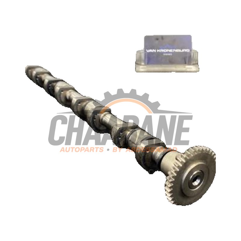 Arbre a cames 8630462 BMW 1 serie (F20) 120i 2.0 16V 2015 / 2019