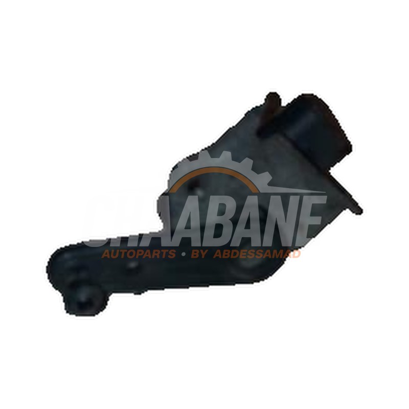Capteur regulation stabilisation 4M0941310G Audi Q7 (4MB/4MG) 3.0 TDI V6 24V e-tron plug-in hybrid 2015