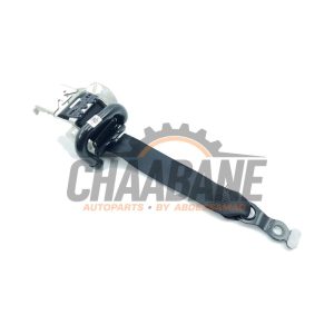 Ceinture arriere droit A2058606401 Mercedes C (W205) C-400 3.0 V6 Turbo 4-Matic
