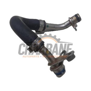 Conduit (divers) A6542032700 Mercedes GLC (X253) 2.0 C-220d 16V 4-Matic
