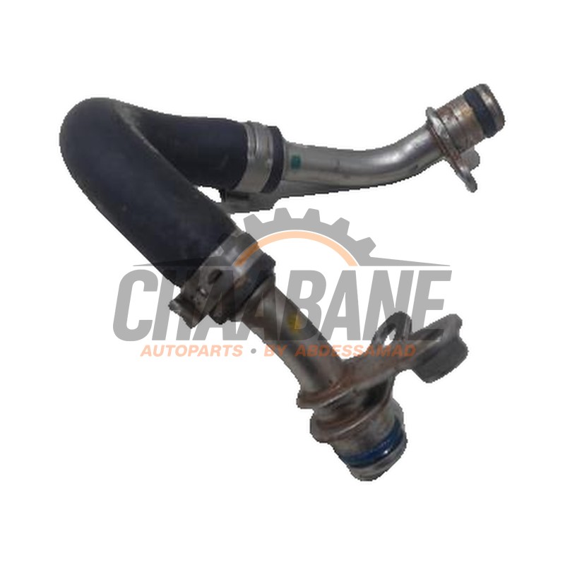 Conduit (divers) A6542032700 Mercedes GLC (X253) 2.0 C-220d 16V 4-Matic