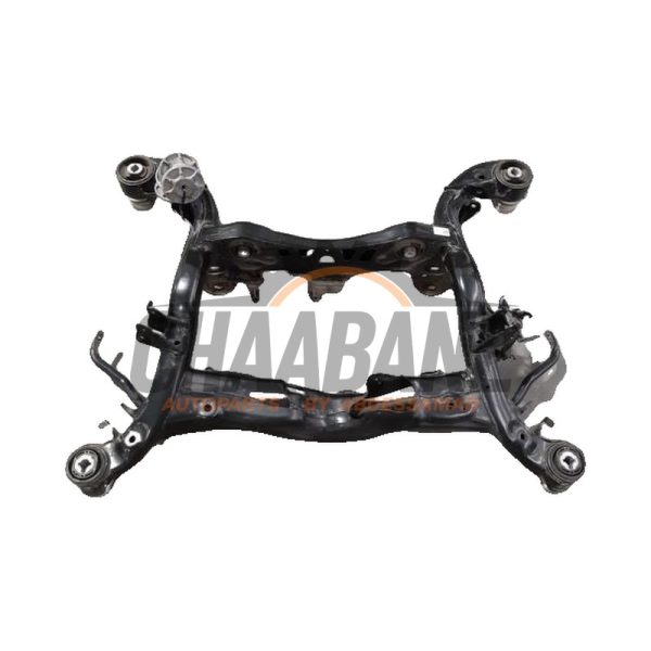 Faux chassis 4K0505235AK Audi RS 6 Avant (C8) 4.0 V8 TFSI Mild Hybrid 32V 2019