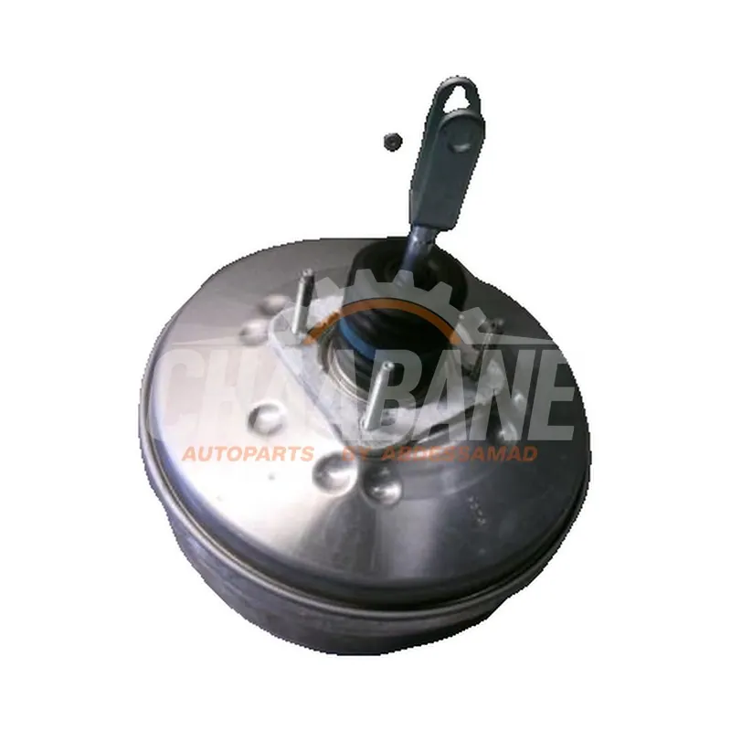 Assistant de freinage LR116564 Landrover Range Rover IV (LG) 3.0 TDV6 24V