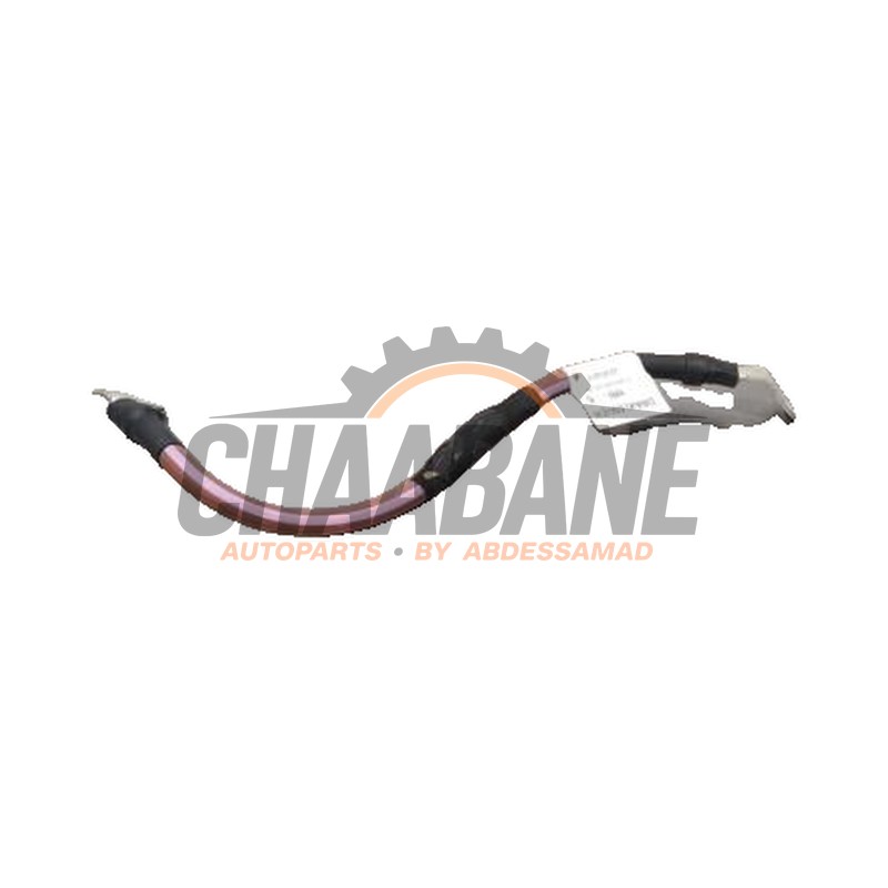 Cable (divers) A2055400594 Mercedes GLC Coupe (C253) 2.0 200 16V EQ Boost