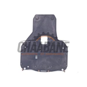 Plaque de protection divers 4M0825236S Audi Q7 (4MB/4MG) 3.0 TDI V6 24V e-tron plug-in hybrid 2015