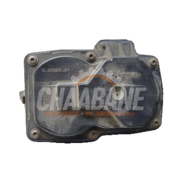 Soupape dechappement 52812801 Seat Ateca (5FPX) 2.0 TDI 16V 2016