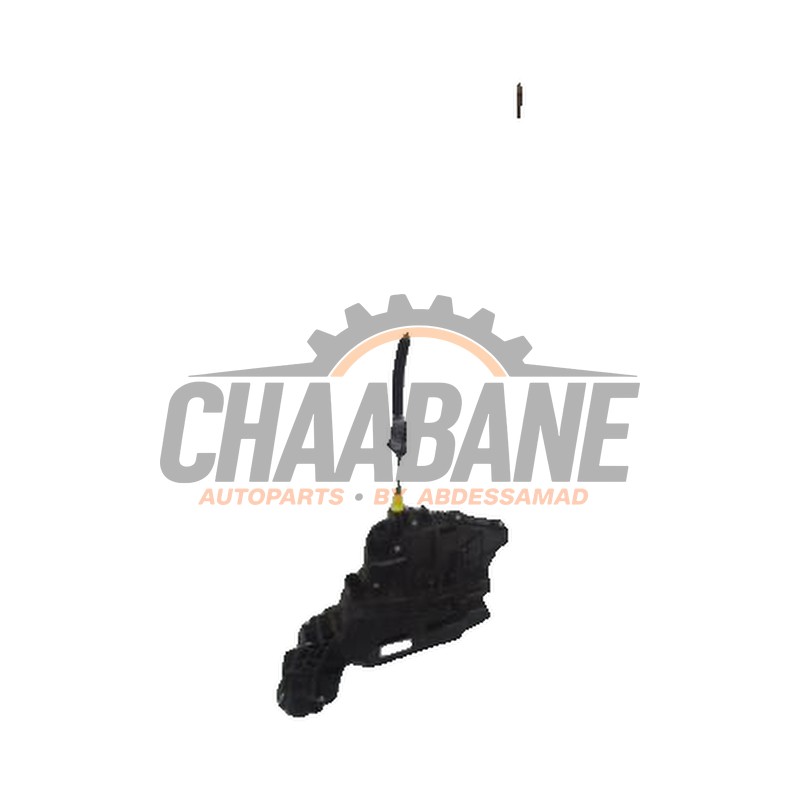 Serrure avant droite A0997201800 Mercedes C-Klasse