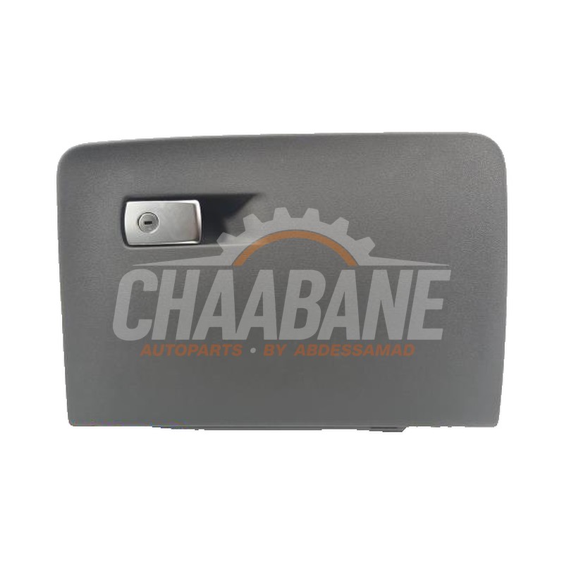 Boite a gants 9379219 BMW iX3 80 kWh 2020