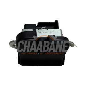 Serrure de coffre 5F4827505C Seat Leon (5FB) 1.4 TSI ACT 16V 2012 / 2020