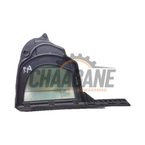 Vitre supplementaire 4portes arriere droite T4N13748 Jaguar XE