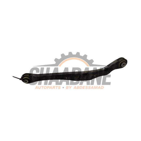Bras de suspension arriere droit 33306895885 BMW X1 (U11) xDrive 25e 1.5 TwinPower Turbo 12V 2022