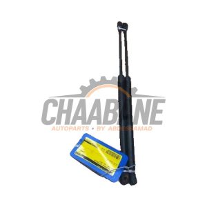 Kit amortisseur gaz hayon 5F4827550A Seat Leon (5FB) 1.2 TSI Ecomotive 16V 2012 / 2020