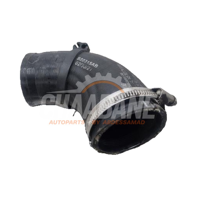 Tube intercooler 04L145762CN Volkswagen Transporter/Caravelle T6 2.0 TDI 150 2015 / 2024