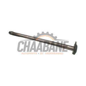 Arbre de transmission arriere droit A9063570401 Mercedes Sprinter