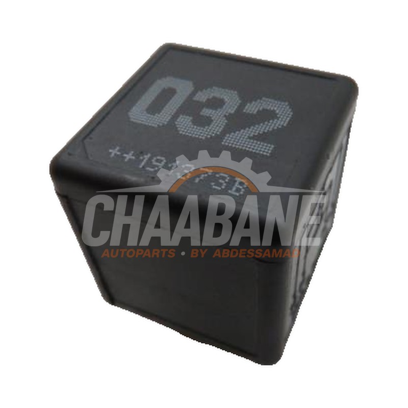 Relais A0035420819 Mercedes A (177.0) 2.0 A-220 Turbo 16V