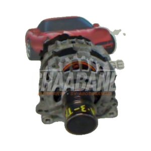 Dynamo 04C903023L Audi A3 Sportback (8VA/8VF) 1.0 TFSI 12V 2012 / 2020