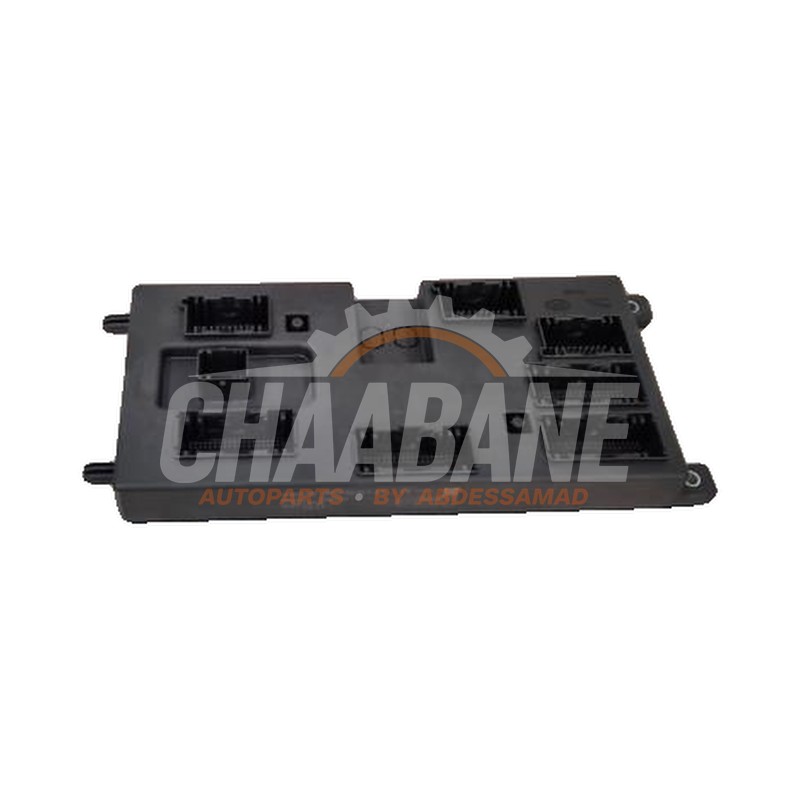 Ordinateur controle fonctionnel J9C314F041AA Jaguar E-Pace 2.0 D 150 16V AWD