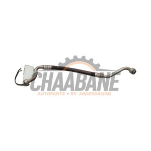Tuyau de climatisation A1778305501 Mercedes A-Klasse AMG (177.0) 2.0 A-35 AMG Turbo 16V 4Matic