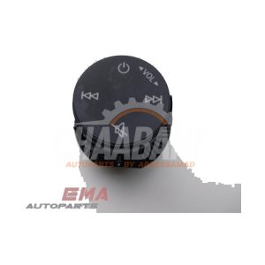Panneau commande radio 8Y0919616A Audi A3 Sportback (8YA) 2.0 30 TDI 16V 2019