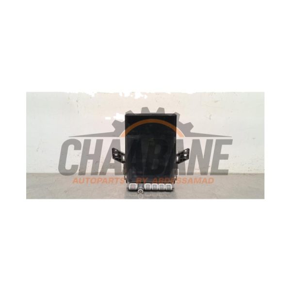 Affichage navigation N1XT18D699KM Volkswagen Amarok 3.0 TDI V6 24V 4Motion 2022