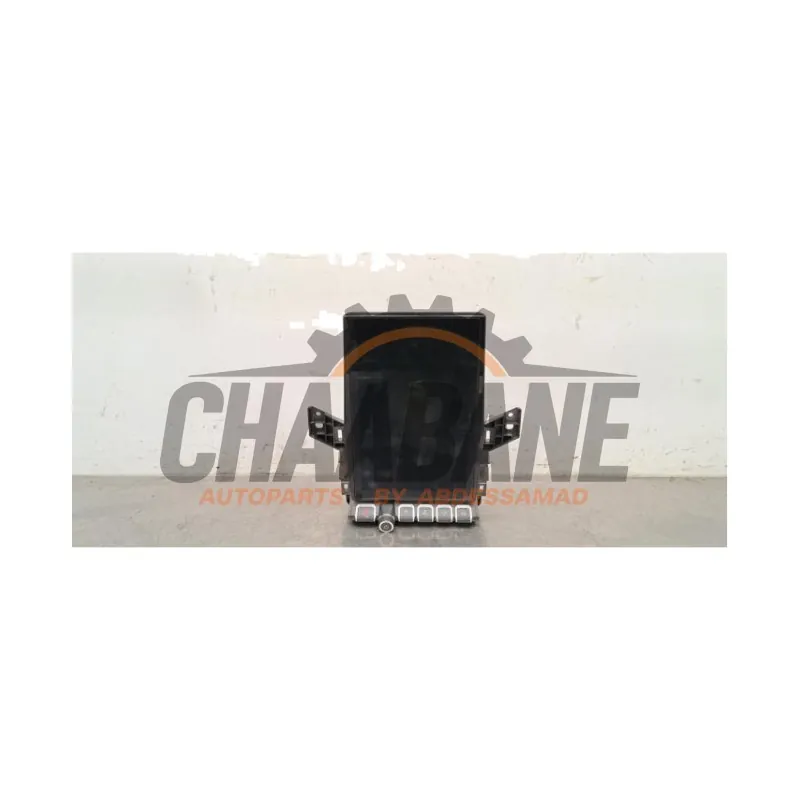 Affichage navigation N1XT18D699KM Volkswagen Amarok 3.0 TDI V6 24V 4Motion 2022