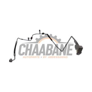 Tuyau clim 6C0816741H Skoda Fabia III Combi (NJ5) 1.0 12V Greentech 2014 / 2022