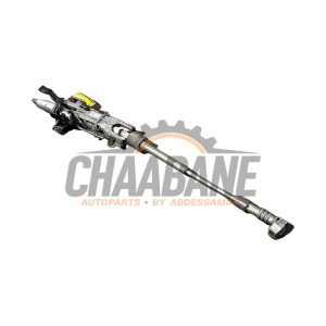 Boitier colonne de direction complet A2064600800 Mercedes C Estate (S206) C-200d 2.0 Turbo 16V