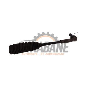 Barre daccouplement gauche Audi Q2 2016
