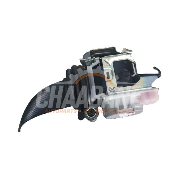 Tendeur de ceinture droit 81A857737PL Seat Arona (KJX) 1.0 TSI 12V 2017