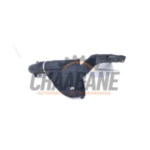 Tuyau daspiration air 8T0133836B Audi RS 5 (8F7) 4.2 V8 32V 2013 / 2015