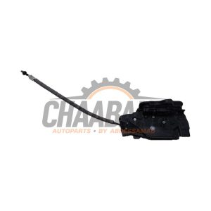 Serrure portiere mecanique 4portes arriere droite A0997302801 Mercedes B (W247) 2.0 B-200d
