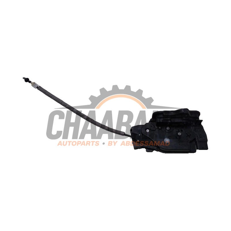 Serrure arriere droite A0997302801 Mercedes B (W247) 2.0 B-200d
