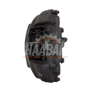 Etrier de frein (pince) avant gauche A0114219798 Mercedes C (W205) C-300de 2.0 Turbo 16V