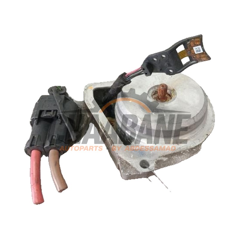 Direction assistee electrique 32106884133 BMW 2 serie Active Tourer (F45) 218d 2.0 TwinPower Turbo 16V 2013 / 2021