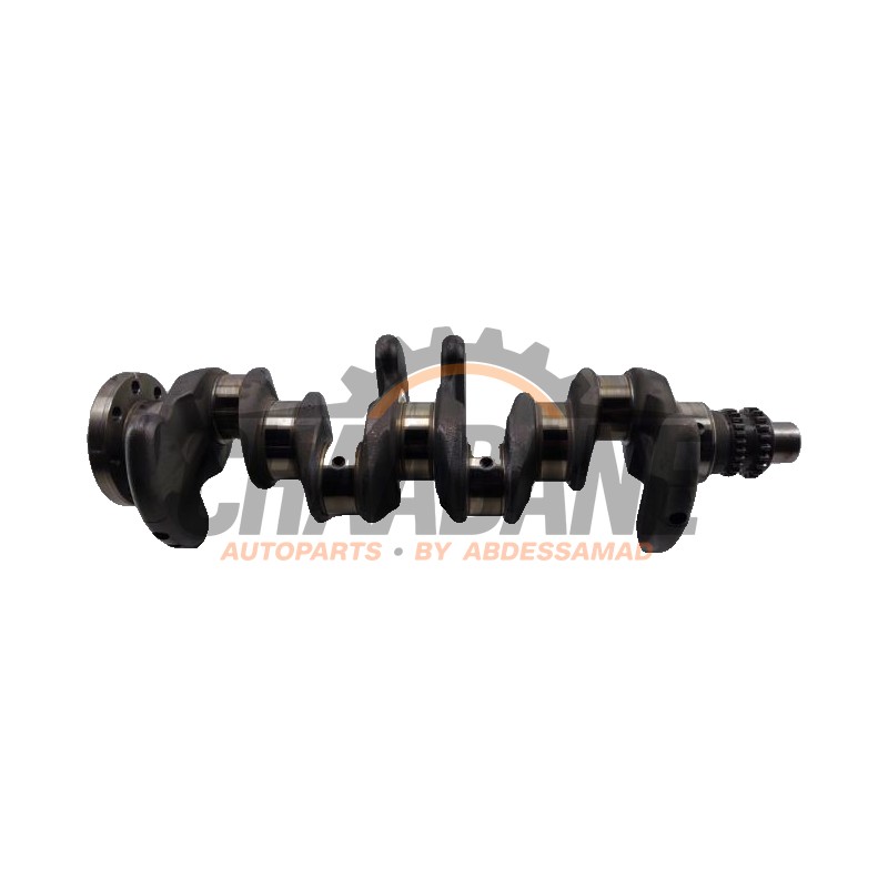 Vilebrequin A2700300001 Mercedes A (W176) 1.6 A-180 16V