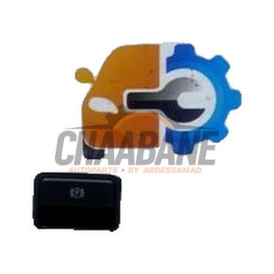 Commutateur frein a main A2469050451 Mercedes GLA AMG (156.9) 2.0 45 AMG Turbo 16V