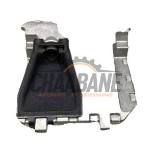 Camera avant A0009050438 Mercedes A (W176) 1.8 A-200 CDI 16V