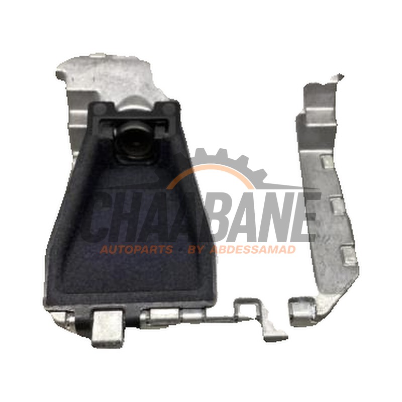Camera avant A0009050438 Mercedes A (W176) 1.8 A-200 CDI 16V