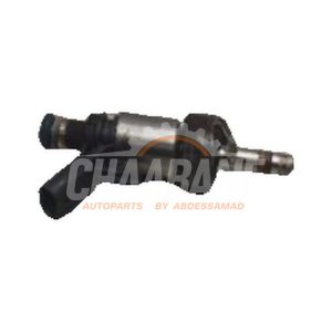 Injecteur (injection essence) 06L906036L Audi S3 (8V1/8VK) 2.0 T FSI 16V 2012 / 2017