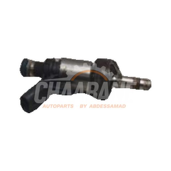 Injecteur (injection essence) 06L906036L Audi S3 (8V1/8VK) 2.0 T FSI 16V 2012 / 2017
