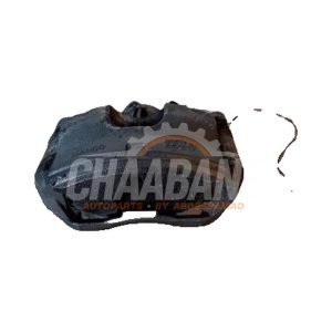 Etrier de frein avant droit BMW X1 (U11) sDrive 18d 2.0 16V 2022
