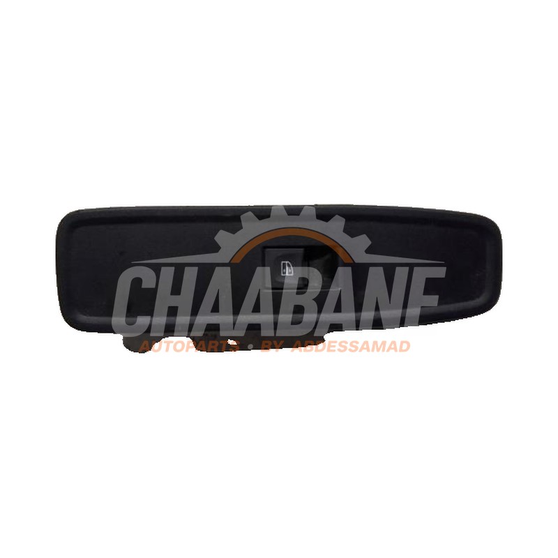 Commutateur vitre electrique 140922 Mercedes Citan (420.6) 1.5 108 CDI