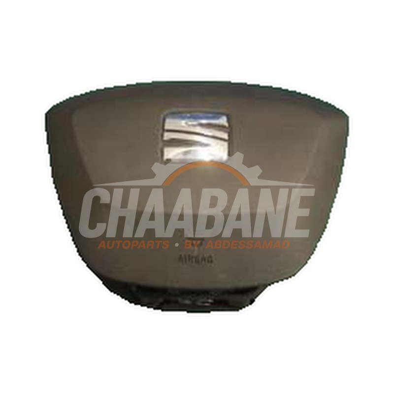 Airbag gauche (volant) 6F0880201J Seat Ateca (5FPX) 1.4 TSI 16V 2016