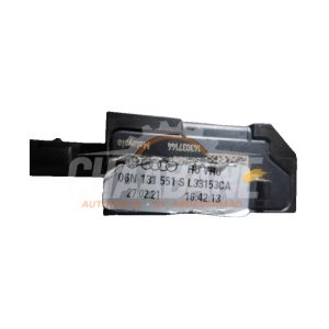 Capteur de pression carburant 058906051J Audi A7 Sportback (4KA) 2.0 16V 45 TFSI Mild hybrid 2017